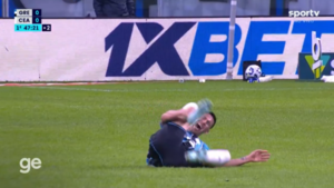 Dura lesión de Fabián Balbuena: ¿cuánto tiempo estará fuera de las canchas?