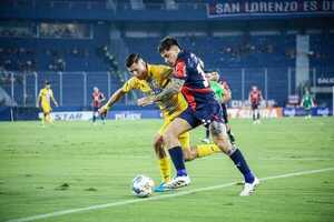 Enfocado en el Clausura, Cerro recibe a Trinidense | Unicanal