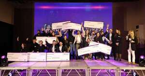 La Nación / InnovandoPY anunciará a los adjudicados del noveno DemoDay