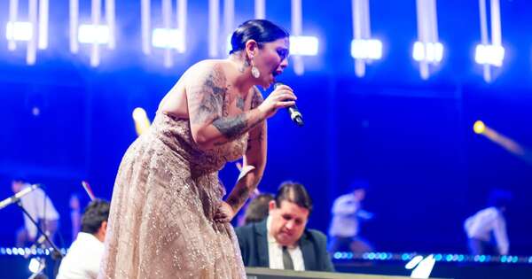 La Nación / Encarnación celebrará el Festival Nacional de la Guarania