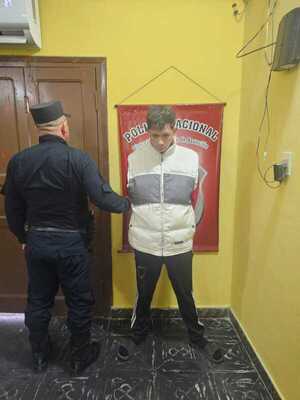 Popular / Policía ipopa'â por asesino de adicto