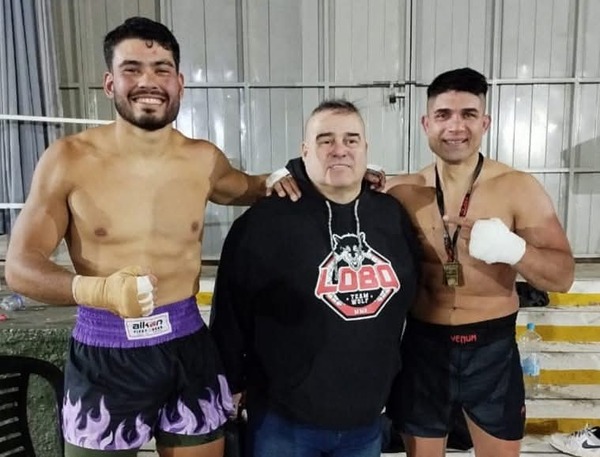 "Poderoso" Bogado empata en Córdoba y tendrá revancha - La Tribuna