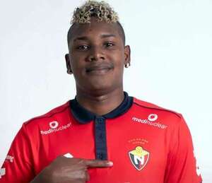 Futbolista ecuatoriano fallece en accidente de tránsito - Fútbol - ABC Color