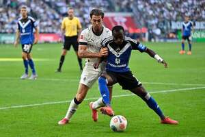 Hamburgo celebra el regreso a la Bundesliga con un empate sin goles - Fútbol Internacional - ABC Color