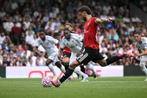 Manchester United sigue sin ganar en la Premier - Fútbol Internacional - ABC Color