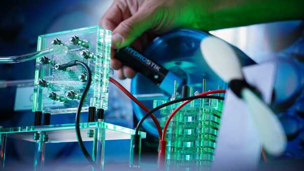 Un estudio determinó que Paraguay tiene potencial para producir hidrógeno verde