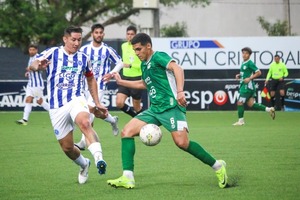 La tarde del sábado arrojó un triunfo y un empate en la Primera B