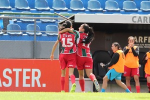 Con dos triunfos arrancó la última fecha del Campeonato Anual Femenino