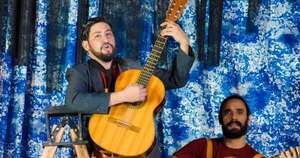 La Nación / “Florania” abre la Primavera Teatral 2025 en el Municipal