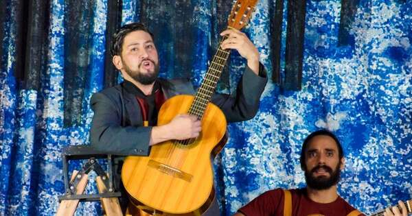 La Nación / “Florania” abre la Primavera Teatral 2025 en el Municipal
