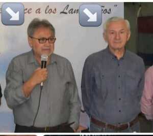 En la era de chats, denuncian a Concejales de Lambaré por presunto cohecho pasivo y asociación criminal - Chismes, Arte y Espectáculo  - Churero.com