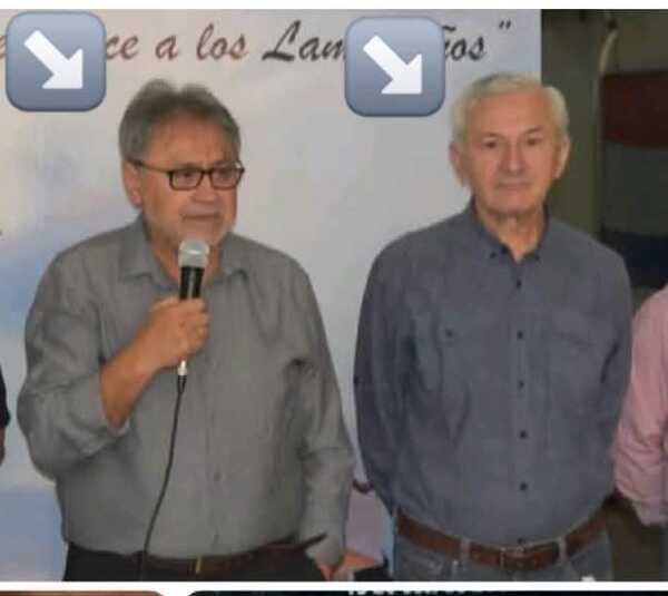 En la era de chats, denuncian a Concejales de Lambaré por presunto cohecho pasivo y asociación criminal - Chismes, Arte y Espectáculo  - Churero.com