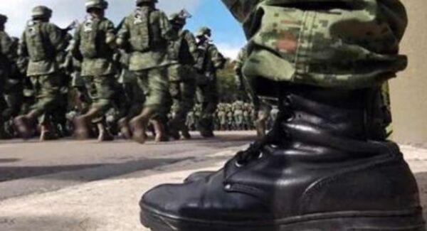 Torturas; ¿una práctica normal en los estratos militares? - Chismes, Arte y Espectáculo - Churero.com