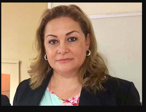 Sumarian a la patotera mayor del Poder Judicial - Chismes, Arte y Espectáculo  - Churero.com