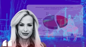 El precio de ser mujer en los tiempos de la política moderna - Chismes, Arte y Espectáculo  - Churero.com