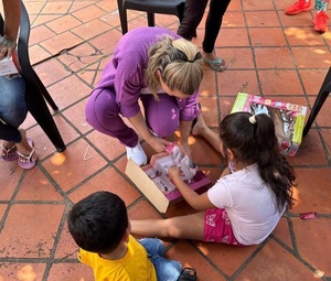 Niños que están en el Buen Pastor deben ser escolarizados - Chismes, Arte y Espectáculo  - Churero.com