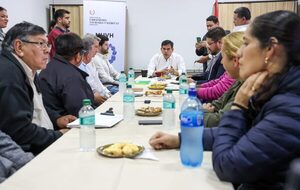 Campesinos e indígenas tendrán casa propia gracias al Gobierno - Chismes, Arte y Espectáculo  - Churero.com