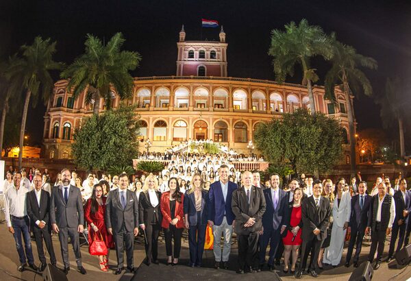 Gobierno de Peña abre el Instituto Superior de Música - Chismes, Arte y Espectáculo - Churero.com