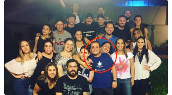 ¿Demasiado exigente o mala gente? Los entretelones del productor chileno de Telefuturo - Chismes, Arte y Espectáculo  - Churero.com