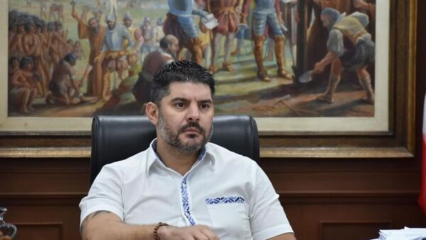 Nenecho mandó a intervenir clínica clandestina de sobrino de Buzarquis - Chismes, Arte y Espectáculo  - Churero.com