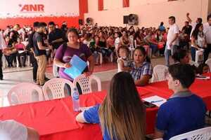 ANR prepara feria de empleo para jóvenes - Chismes, Arte y Espectáculo  - Churero.com