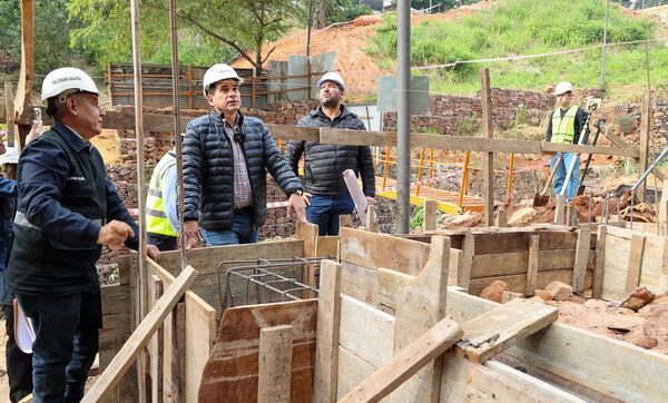 Baruja anunció el éxito rotundo de “Che Roga Pora” - Chismes, Arte y Espectáculo - Churero.com