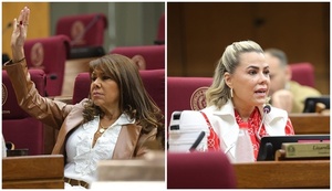 Lizarella educó a Celeste Amarilla - Chismes, Arte y Espectáculo  - Churero.com