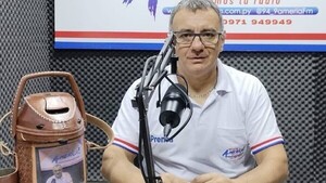 SPP alerta sobre nuevas amenazas a periodista en Pedro Juan Caballero