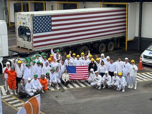 Paraguay logra equivalencia sanitaria con EE.UU. y fortalece exportación de carne