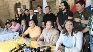 María Portillo asumirá como intendenta interina de Ciudad del Este