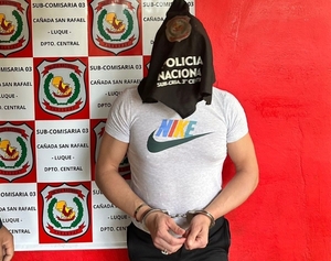 Detienen al dueño de una playa de autos por denuncia de estafa y privación de libertad