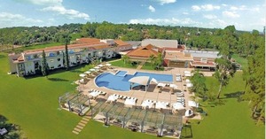 Mundial de Rally: Itapúa registra 95% de ocupación hotelera