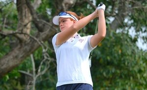 El golf paraguayo cosecha su segunda medalla en ASU2025