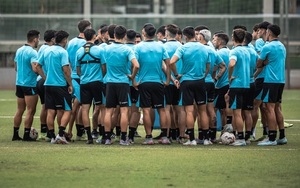 Olimpia: Ramón Díaz prepara un regreso y una novedad