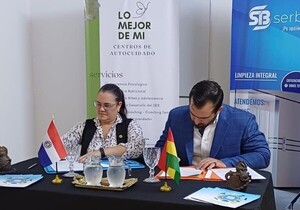 Serben se suma como marca embajadora de Lo Mejor de Mí y Casa Centro