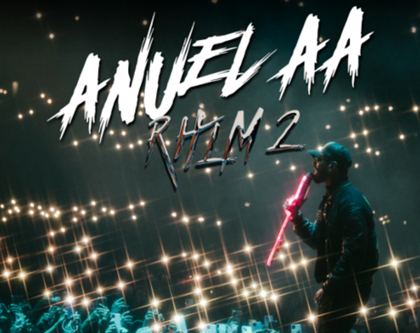 Anueal AA - "Real hasta la muerte 2 tour", llega a Paraguay