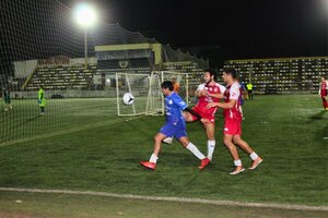 La Copa Casillero del Diablo ya perfila a sus favoritos