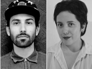 Bienalsur 2025: Se inauguran las muestras  "Manifestantes" y "Bellas heridas"