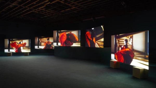 Cerró "Lúmina", concurso de videoarte y videopoema, con alta participación