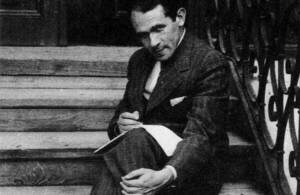 La última escapada de Bruno Schulz