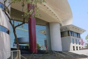 ¿Quién dice hoy "Yo soy el Estado"?