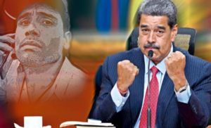 EE.UU. acusa a Maduro de liderar el Cártel de los Soles tras declaración de Ovidio Guzmán