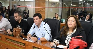 Ahora Lara frena la elección de Bello y la disidencia condiciona su apoyo a Honor Colorado