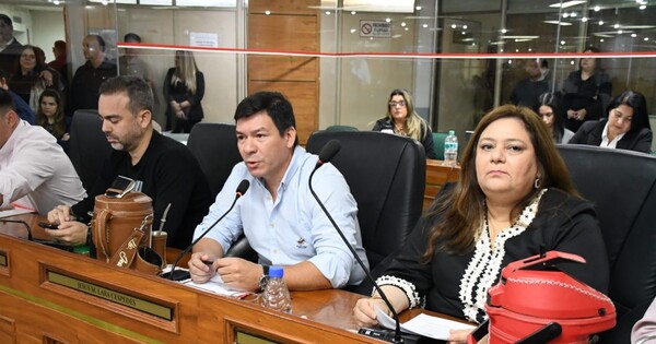 Ahora Lara frena la elección de Bello y la disidencia condiciona su apoyo a Honor Colorado