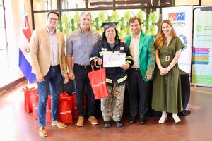 Buscan dignificar labor de los recicladores mediante capacitación