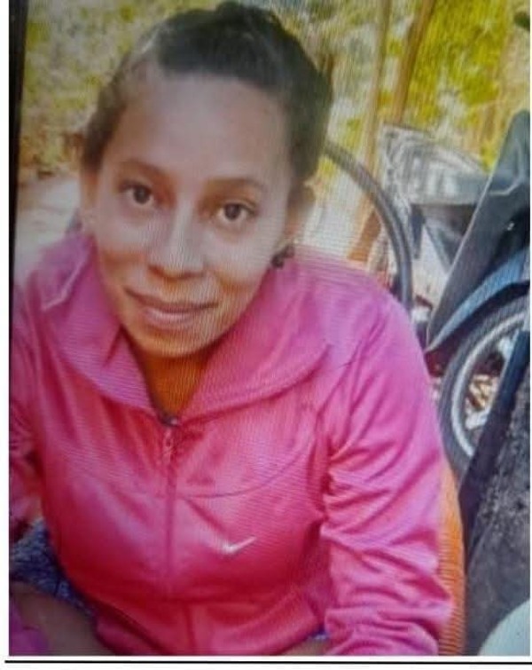 Popular / Buscan a una mujer desaparecida en Asunción