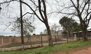 ¿Cuánto cobró la municipalidad por la venta ilegal de la plaza de IPVU en Coronel Oviedo? - OviedoPress