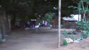 Hombre muere de un disparo en confuso ataque