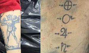 Hallan muerta a una mujer en Asunción y detienen a su pareja - OviedoPress