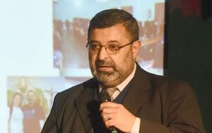La ciberseguridad en Paraguay: Miguel Gaspar alerta sobre riesgos y desafíos